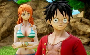 На консолях вышла демоверсия One Piece Odyssey. Это ролевая игра по популярной манге и аниме