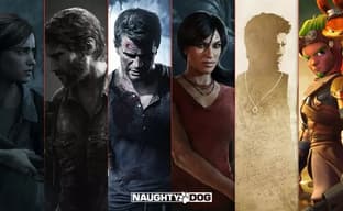 The Last of Us 3 или Uncharted 5 придется подождать. Naughty Dog представит секретную игру ближе к дате релиза