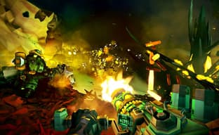 Продано более пяти миллионов копий кооперативного шутера Deep Rock Galactic