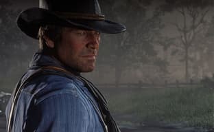 Red Dead Redemption 2 поставила новый рекорд по количеству игроков в Steam