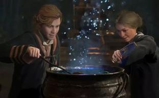 Новые подробности Hogwarts Legacy. Студия раскрыла информацию о ключевых персонажах