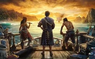 Разработчики Skull and Bones объяснили шестой перенос релиза