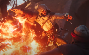 Assassin's Creed Mirage returns to its roots, but not quite. Ubisoft confirmed important changes to stealth and minus