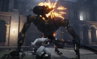 Lies Of P запустили на Radeon RX 7900 XTX в разрешении 8К. Dark Souls про Пиноккио во всей красе