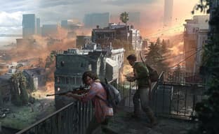 Мультиплеерная The Last of Us - самый амбициозный проект в истории Naughty Dog
