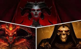 Blizzard pide mantener la calma. El pronto lanzamiento de Diablo 4 no pondrá fin a las actualizaciones de D2 y D3