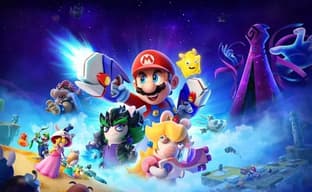 Продажи Mario + Rabbids: Sparks of Hope разочаровали Ubisoft? Компания не ожидала таких результатов
