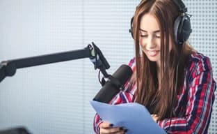 [Видео] Как и за сколько озвучивают игры. GAMESVOICE и Черная книга