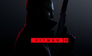 Назван бюджет Hitman 3. Доход превысил ожидания разработчиков