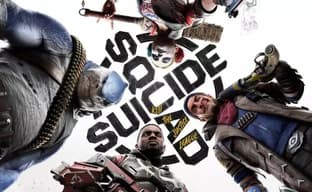 Suicide Squad: Kill The Justice League получит Боевой пропуск? На это намекает скриншот игры