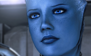 Después de 16 años, se descubre un secreto en Mass Effect. El creador del juego confirma el hallazgo con alegría