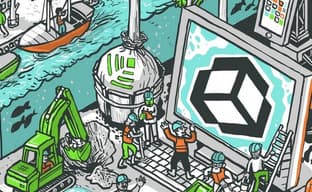 Unity to cut 300 jobs in the near future