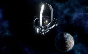 Anunciado un complemento para Stellaris dedicado a las civilizaciones pre-vuelo espacial