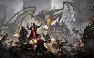 Remnant: From the Ashes llegará a Nintendo Switch. Mira el tráiler