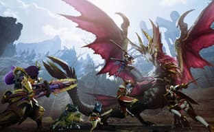 Se han vendido más de 5 millones de copias de Monster Hunter Rise: Sunbreak