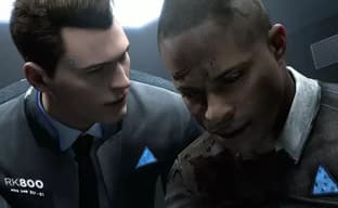 Detroit: Become Human продолжает пользоваться успехом. Названо количество проданных копий