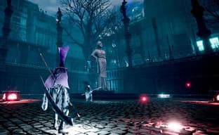 En PC finalmente salió su propio Bloodborne. Estencel fue desarrollado por un desarrollador solitario ruso