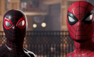 Marvel's Spider-Man 2 ждут больше, чем Legend of Zelda Tears of the Kingdom. Читатели IGN выбрали главную Игру 2023 года