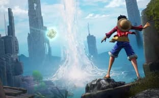 One Piece Odyssey se lanzó con éxito en Japón, pero el primer puesto se mantuvo sin cambios