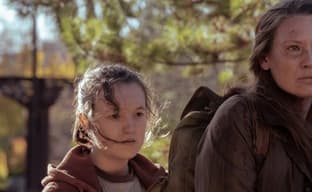 The creators of The Last of Us wanted to make Tess stronger and braver than Joel