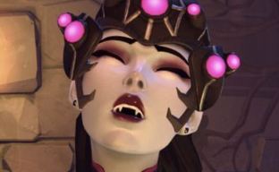 Los simuladores de violación en Overwatch 2 se multiplican como conejos. Blizzard intenta detener a los depredadores sexuales