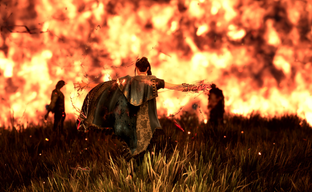 Forspoken impresses and disappoints. How the controversial game was received on Steam