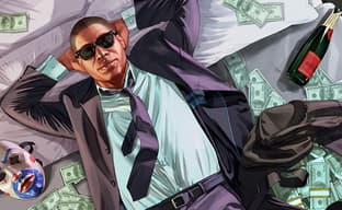 Rockstar se asustó de los hackers. Anuncian el lanzamiento de una actualización para GTA Online