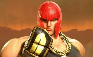 Conoce a dos nuevos personajes de Street Fighter 6. La lucha de la poderosa Marisa y la bella Manon