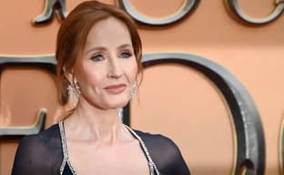 Gaming sites in their Hogwarts Legacy previews tirelessly remind of Joanne Rowling's "transphobia"