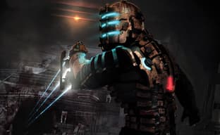 A benchmark of horror. How Dead Space was created