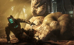 [STREAM] EA Did It! Playing Dead Space [2023]