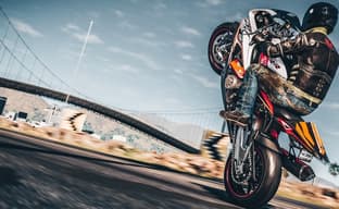 New The Crew will be called The Crew Motorfest, according to a dataminer's research