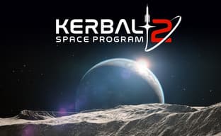Трейлер Kerbal Space Program 2 обучит отправлению ракеты на орбиту