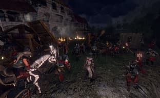 Спустя почти 7 лет многопользовательская ролевая игра Gloria Victis покинет ранний доступ Steam