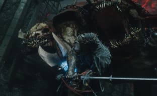 Разработчики The Lords of the Fallen хотели создать «Dark Souls 4.5». Студия рассказала о Мире Мёрвых