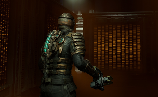 В ремейке Dead Space расшифровали неразборчивый текст из режима New Game Plus. Он содержит информацию о будущем серии