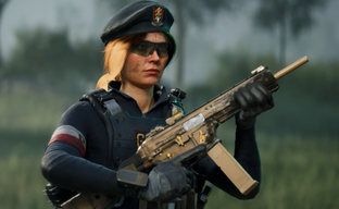 Battlefield 2042 возвращается к истокам серии с долгожданным обновлением