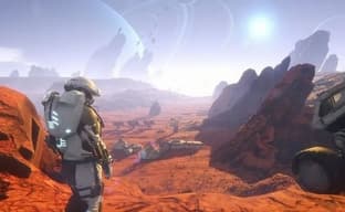 Разработчики выживания Osiris: New Dawn переименовали незаконченную игру в версию 1.0