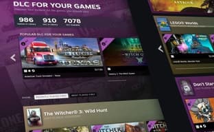 В лабораторию Steam ввели раздел с предложением дополнений для игр, которыми владеет пользователь