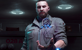 Разработчики Atomic Heart показали апгрейд топора крупным планом и представили Молотова