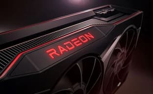 Графики от AMD доказывают дороговизну видеокарт серии RX 7000