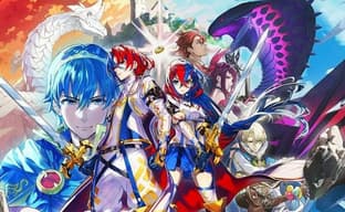 Fire Emblem Engage великолепно стартовала в Японии. Свежая Pokémon опустилась в рейтинге