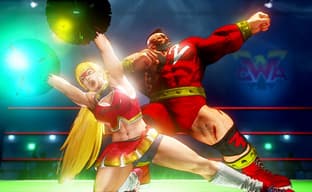 Capcom отказалась от использования консолей PlayStation в пользу ПК на грядущих турнирах по Street Fighter 5