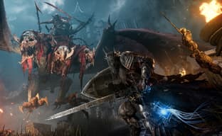 Создатели The Lords of the Fallen поделились подборкой новых скриншотов