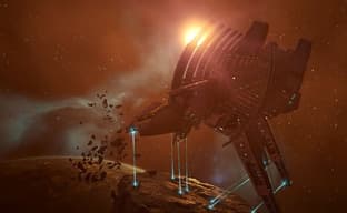 Mira el tráiler actualizado de "Twinkle Twinkle Little Star" para el remake de Dead Space