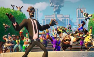 Rumbleverse закроют 28 февраля. Разработчики предлагают бесплатный Battle Pass, удвоение опыта и возврат за покупки