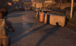 El estudio Yakut Fntastic lanzó un video de 10 minutos con una demostración del gameplay de The Day Before