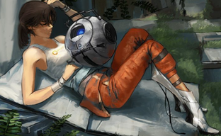 Valve отменила сиквел Portal без порталов, а разработчик восстановил механики из слитых ассетов