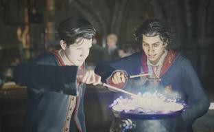 Хакерша Empress: кряк для Hogwarts Legacy будет готов менее чем через 10 дней после релиза