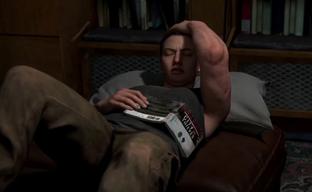 Мини-игра с рисованием была удалена из The Last Of Us Part 2 из-за того, что тестер изобразил свастику